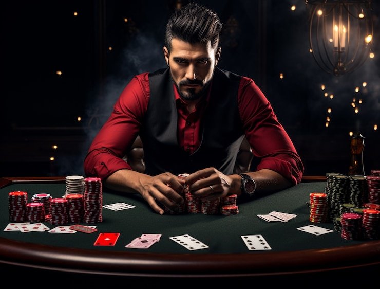 Treasures Aztec live dealer table on edmtogel login mobile app
