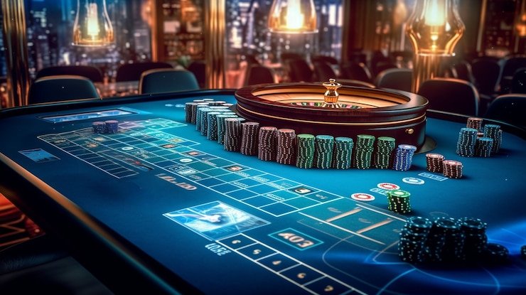 edmtogel login app Yggdrasil interface showing live dealer table and betting controls
